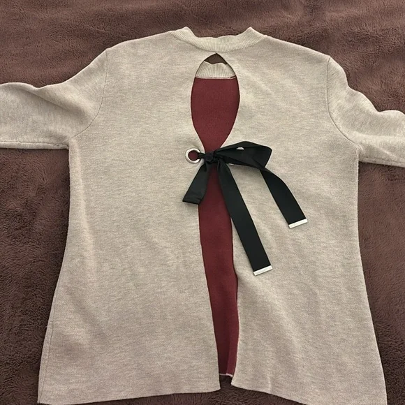 Dynamite Sweater - Picture 3 of 6